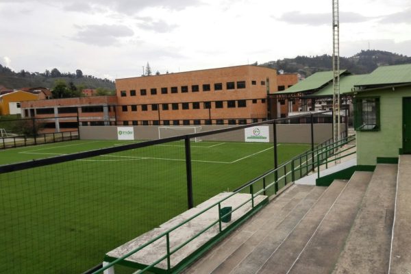 2. CANCHA