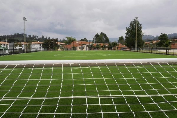 3. CANCHA
