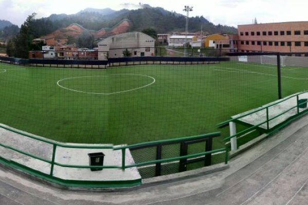 5. CANCHA